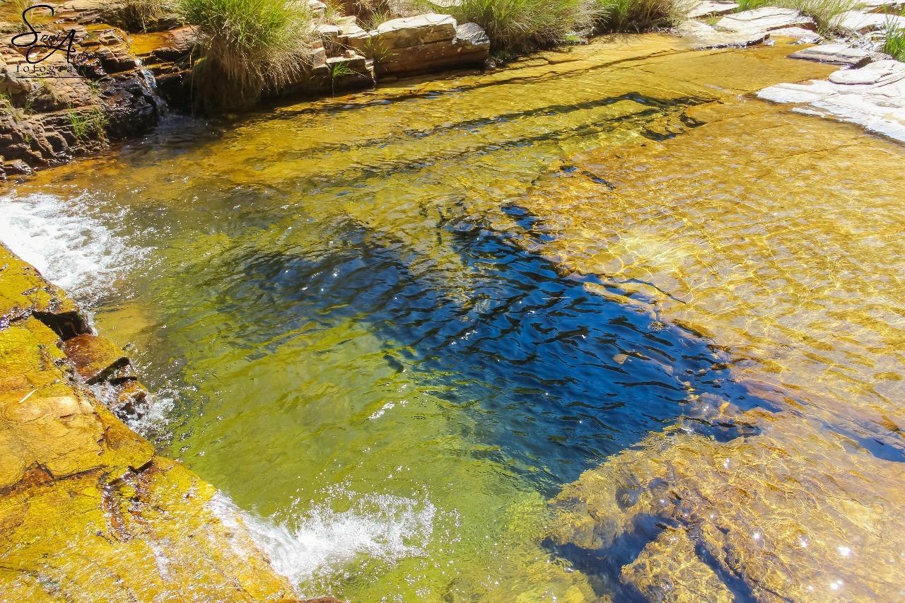 Canyon Cascata Eco Parque Capitólio Zewnętrze zdjęcie